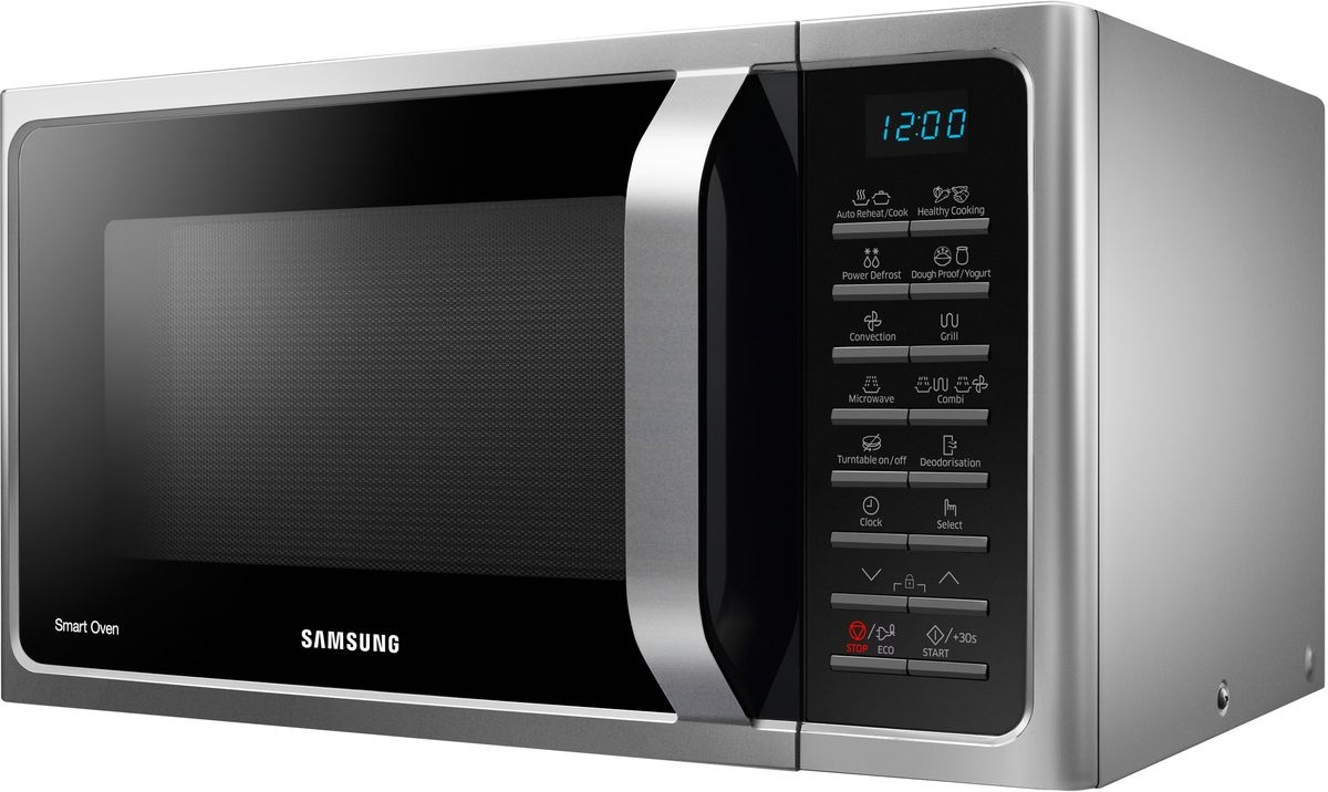 Samsung MC28H5015AS - Combimagnetron
