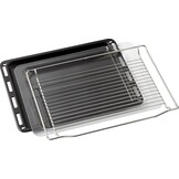 ETNA CM450ZT - Inbouw oven