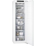 AEG ABE818E6NC - Inbouw vriezer