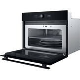 Whirlpool WMW47HMB - Inbouw magnetron