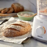 Philips Daily Collection HR7320/00 - Foodprocessor