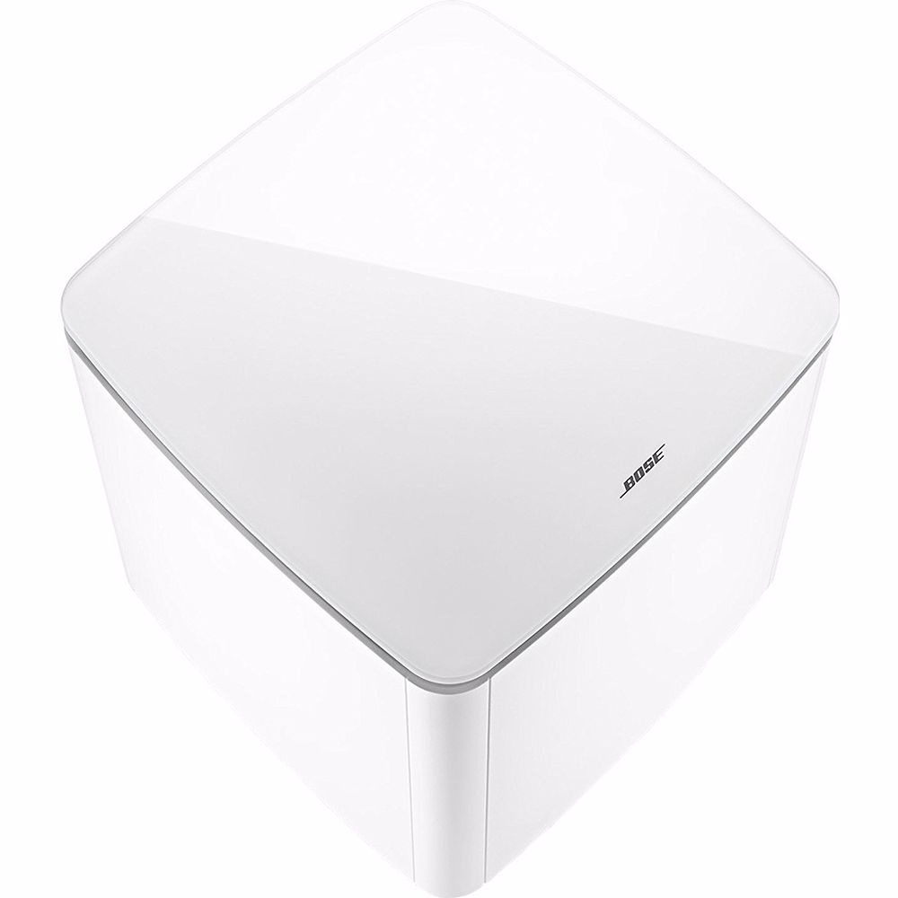 Bose Bass Module 700 Wit - Subwoofer