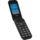 Denver BAS-24200M - Mobiele telefoon