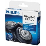 Philips 5000 serie SH50/50 Scheerkoppen (3 stuks)