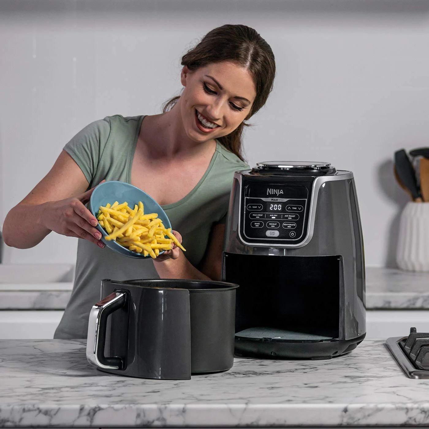 Ninja AF160EU - Airfryer