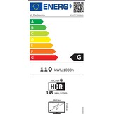 LG 65UT73006LA (2024) - LED TV