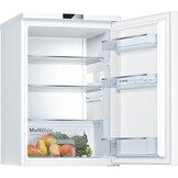 Bosch KTR15NWEB - Tafelmodel koelkast