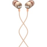 House of Marley Smile Jamaica USB-C Copper - Oordopjes