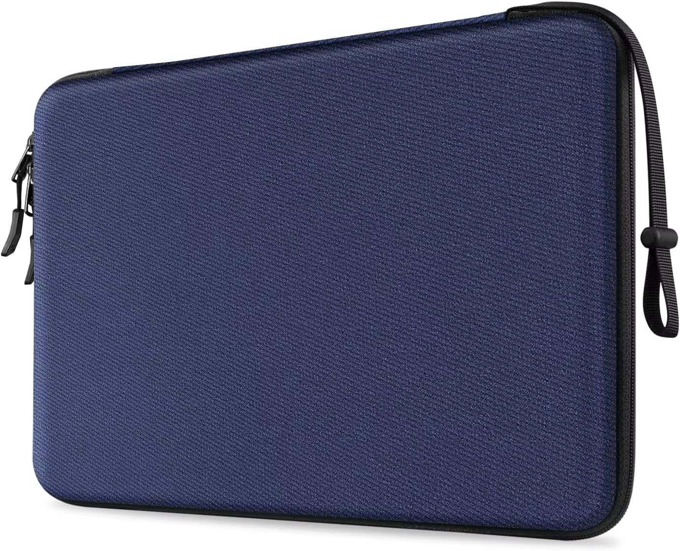 Laptophoes 13-14 inch Blauw (Hardcase) - Laptophoes