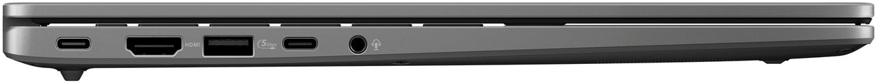 ASUS Vivobook S14 S3407VA-LY016 - Laptop