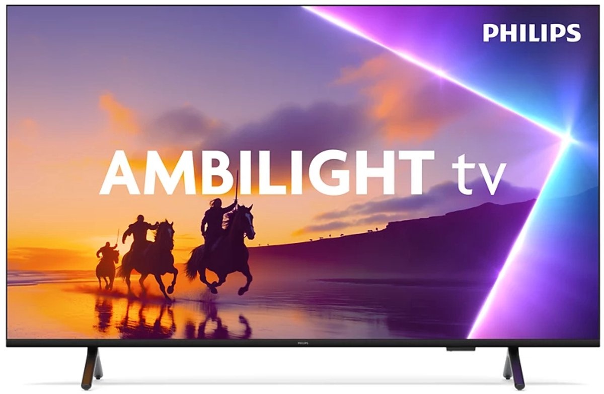 Philips 50PUS8510/12 (2025) - QLED TV