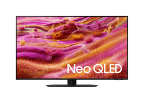 Samsung Neo QLED 4K 43QN93F (2025) - QLED TV