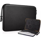 Laptophoes 13-14 inch Roze (Hardcase) - Laptophoes