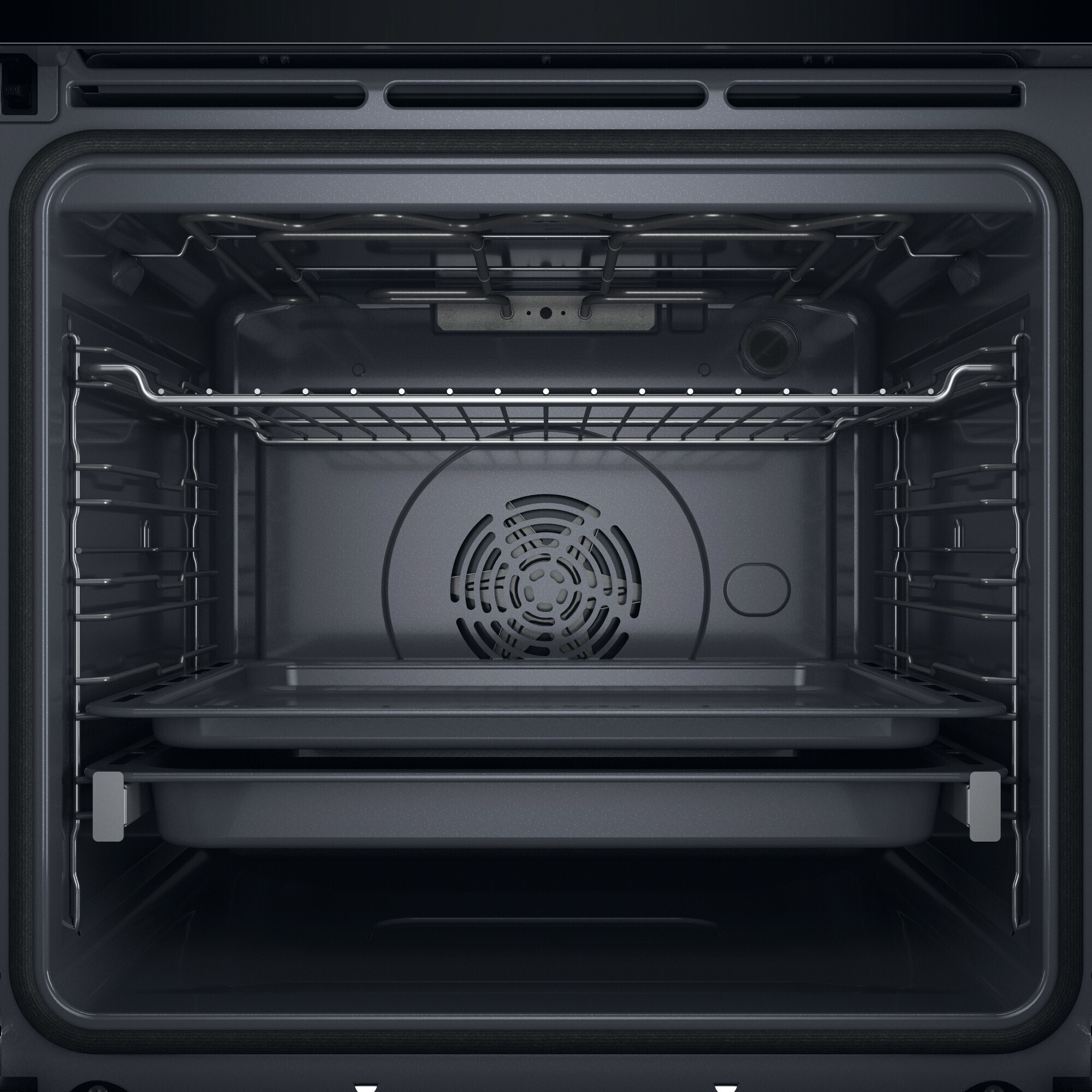 Whirlpool WOI4S8PM1SB - Inbouw oven