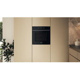 Whirlpool WOI4S8PM1SB - Inbouw oven