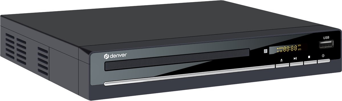 Denver DVH-7787 - DVD speler