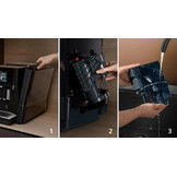 Siemens TQ727EF5 EQ700 extraKlasse - Koffiemachine