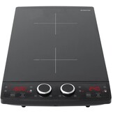 Inventum VKI3010ZWA - Inductiekookplaat