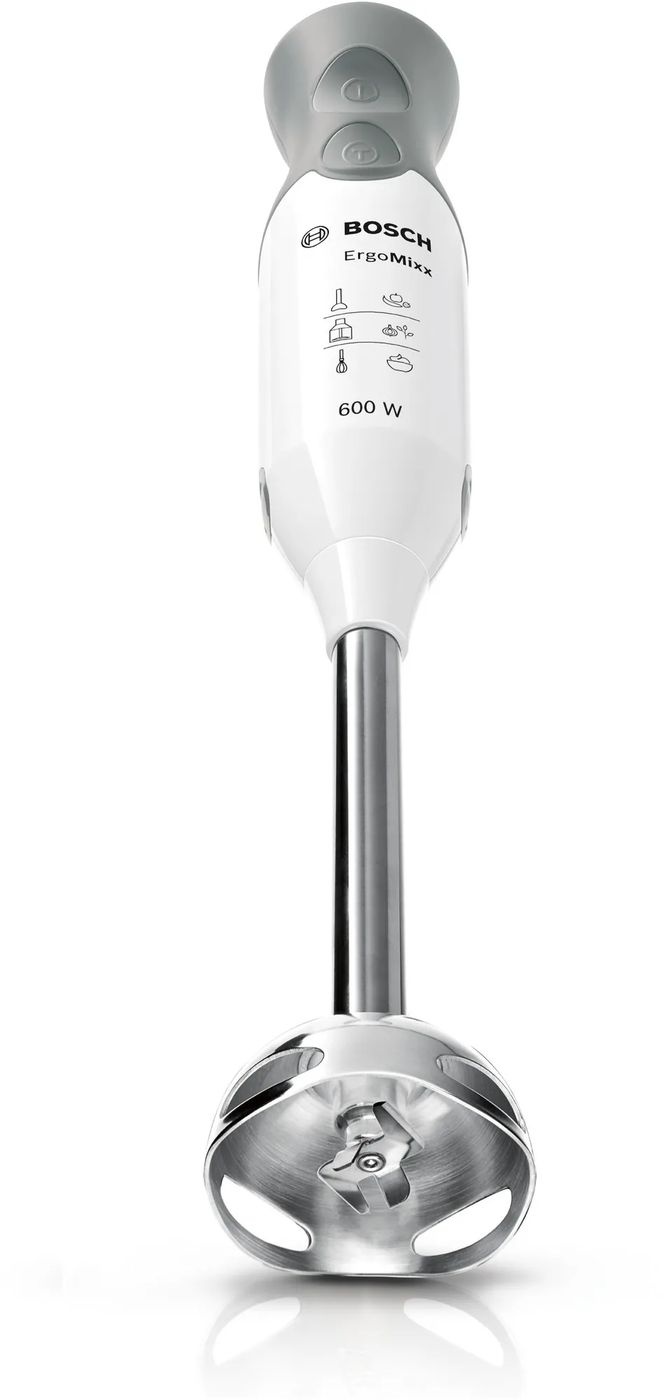 Bosch MSM66120 ErgoMixx - Staafmixer