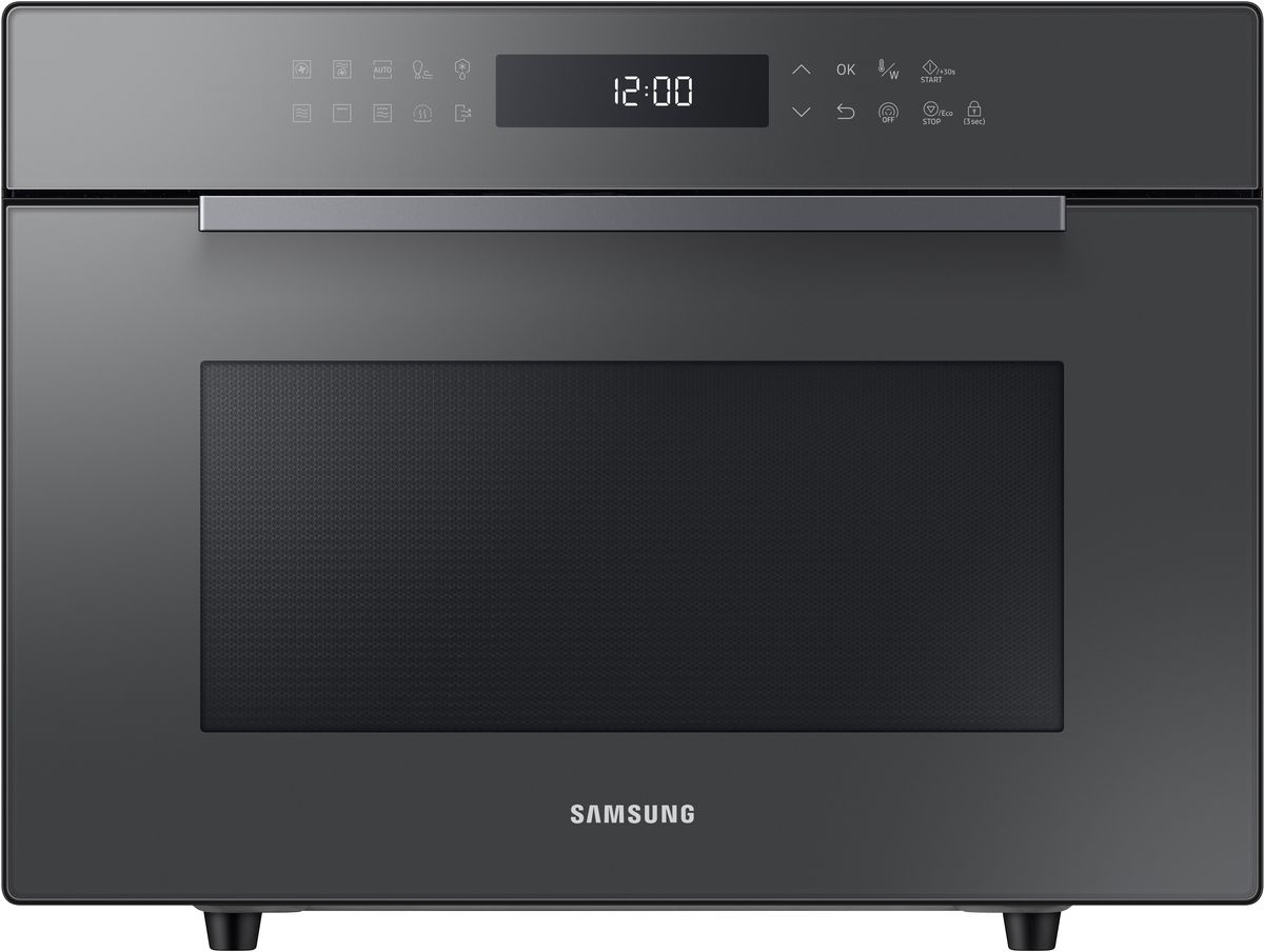 Samsung MC35R8058CC/EN - Combimagnetron