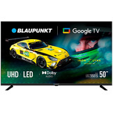 Blaupunkt 50UGC5501S - LED TV
