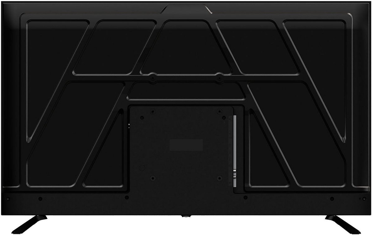 Blaupunkt 50UGC5501S - LED TV