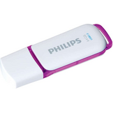 Philips FM64FD75B USB 3.0 64GB Snow Edition - USB-stick