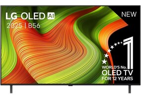LG OLED55B56LA (2025) - OLED TV