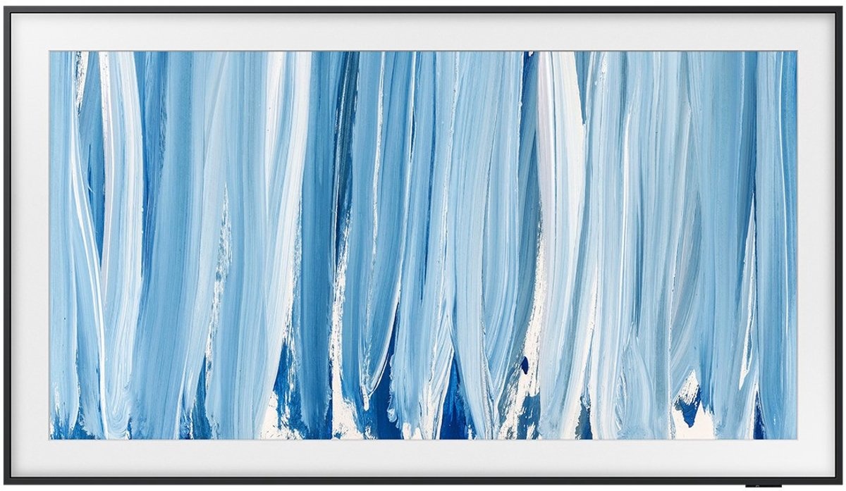 Samsung The Frame Pro 55LS03HW (2026) - QLED TV