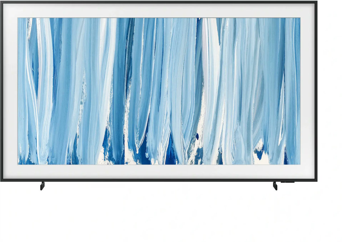 Samsung The Frame Pro 55LS03HW (2026) - QLED TV