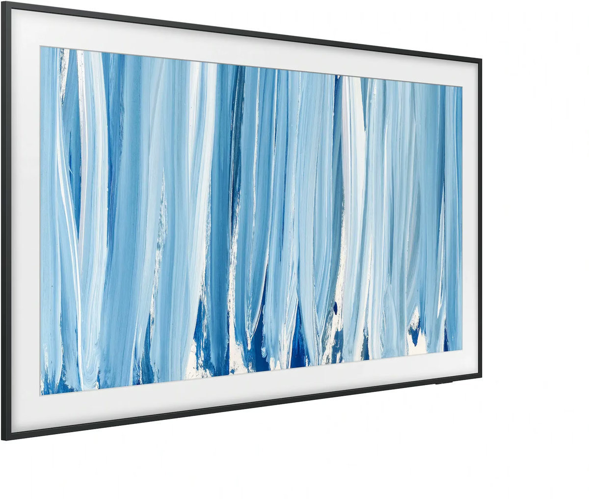 Samsung The Frame Pro 55LS03HW (2026) - QLED TV