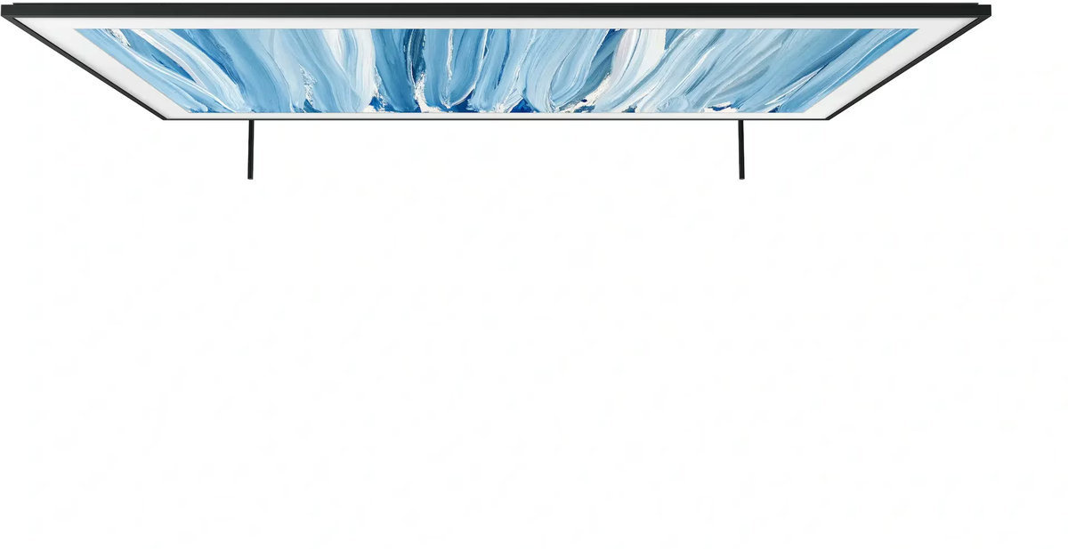 Samsung The Frame Pro 55LS03HW (2026) - QLED TV
