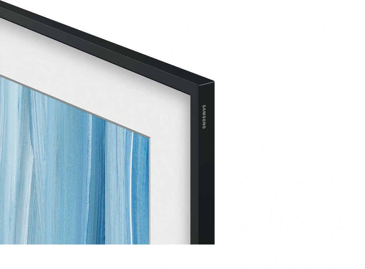 Samsung The Frame Pro 55LS03HW (2026) - QLED TV