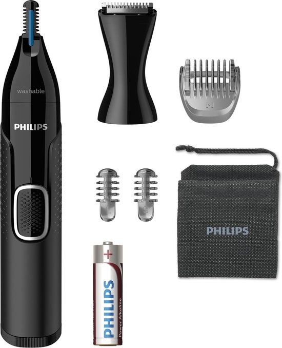 Philips Series 5000 NT5650/16 - Neustrimmer