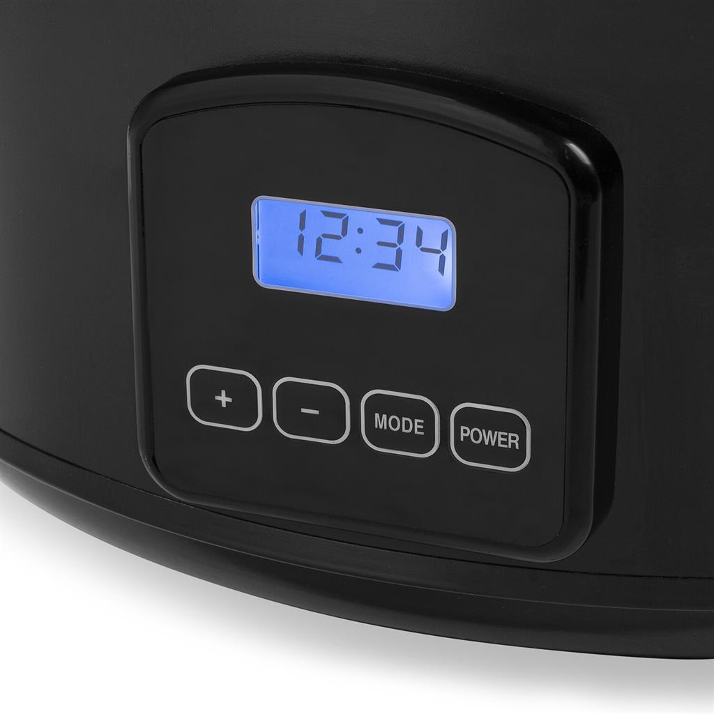 Tristar VS-3920 - Slowcooker