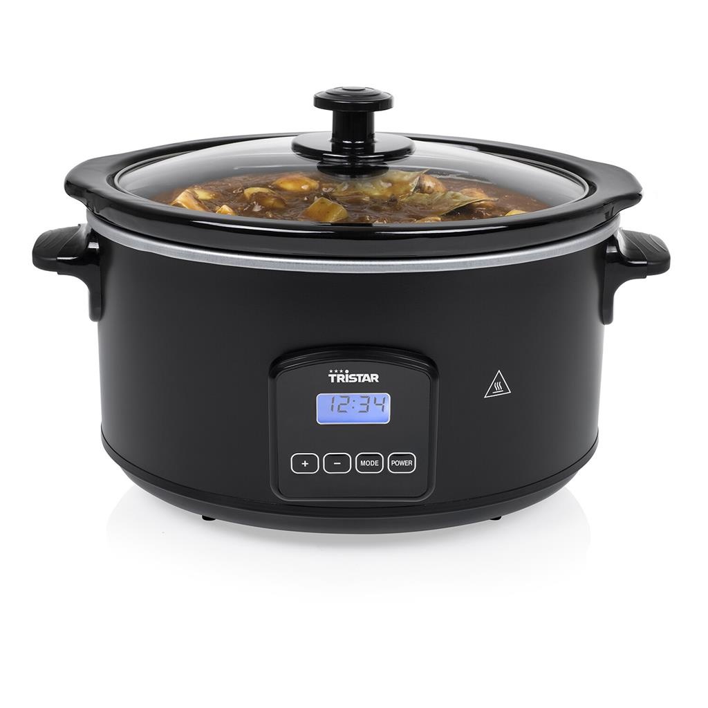 Tristar VS-3920 - Slowcooker