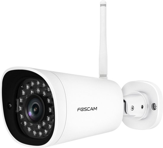 Foscam G4P - Beveiligingscamera