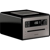 Sonoro QUBO Zwart - Radio