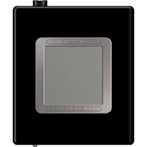 Sonoro QUBO Zwart - Radio