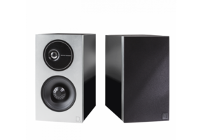 Definitive Technology Demand D9 Zwart Set - Boekenplank speaker