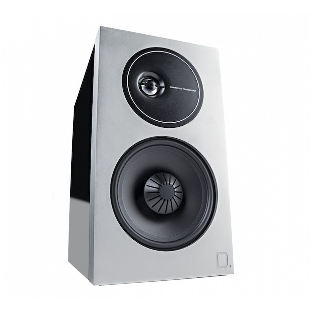 Definitive Technology Demand D11 Zwart - Boekenplank speaker