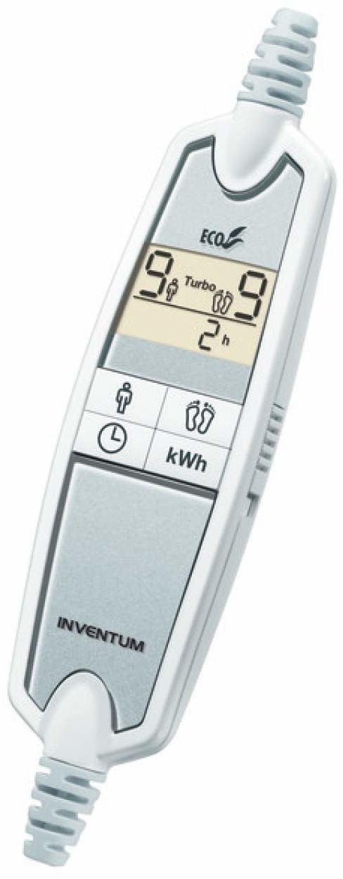 Inventum HL197V - Elektrische deken