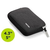 TomTom Universele beschermhoes (4.3 + 5 inch) - Beschermhoes