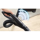 Bosch Serie 6 ProSilence BGB6SIL1 - Stofzuiger met zak
