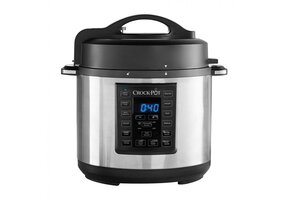 Crock-Pot Express-Pot CR051  - Slowcooker