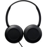 JVC HA-S31M (Zwart) - On-ear koptelefoon