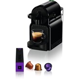 De'Longhi Nespresso Inissia EN80.B - Koffiemachine