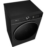 Hisense WD5I1245BBRH/BL - Was-droogcombinatie