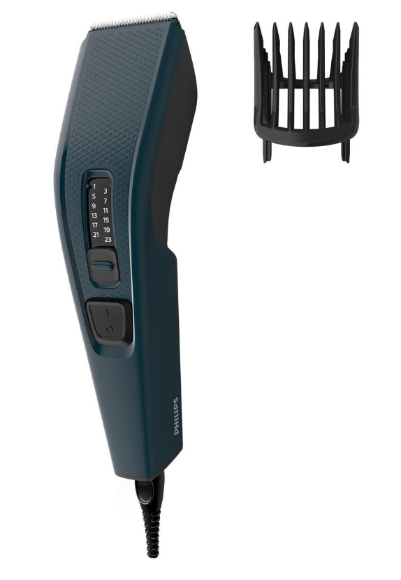 Philips Hairclipper Series 3000 HC3505/15 - Tondeuse