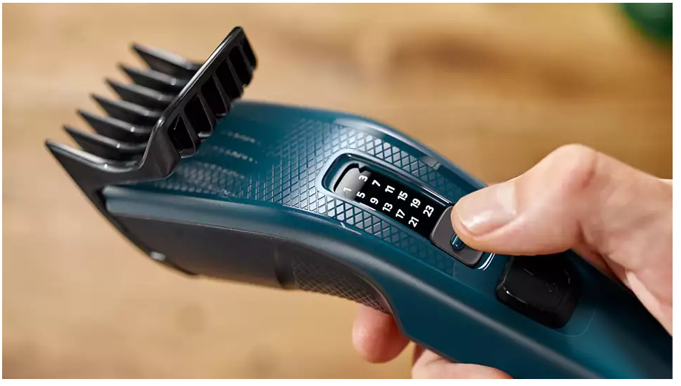 Philips Hairclipper Series 3000 HC3505/15 - Tondeuse